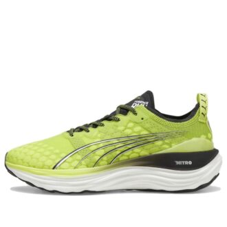 ForeverRun Nitro «Polvo de lima»