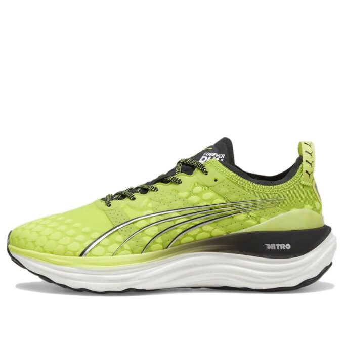 ForeverRun Nitro «Polvo de lima»
