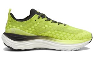 ForeverRun Nitro «Polvo de lima»