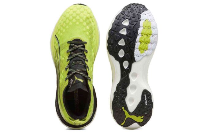 ForeverRun Nitro «Polvo de lima»
