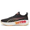 ForeverRun Nitro «Transmisión del Sol Negro»