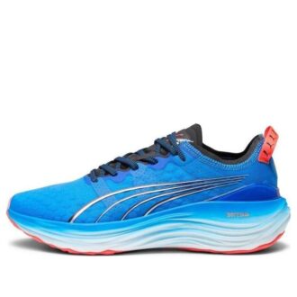 ForeverRUN NITRO «Ultra Azul»