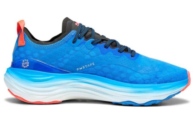 ForeverRUN NITRO «Ultra Azul»