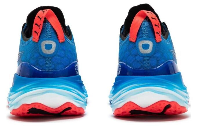 ForeverRUN NITRO «Ultra Azul»