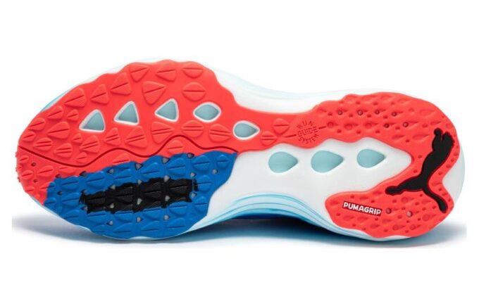 ForeverRUN NITRO «Ultra Azul»