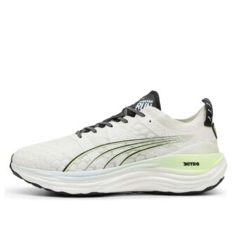 ForeverRun Nitro «Vapor Grey Fizzy Apple»