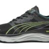 ForeverRun Nitro WTR «Explosión de amarillo malaquita negro»