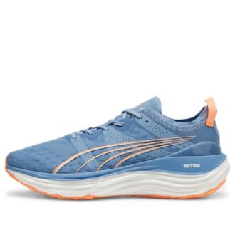 ForeverRun Nitro «Zen Blue Neon Citrus»