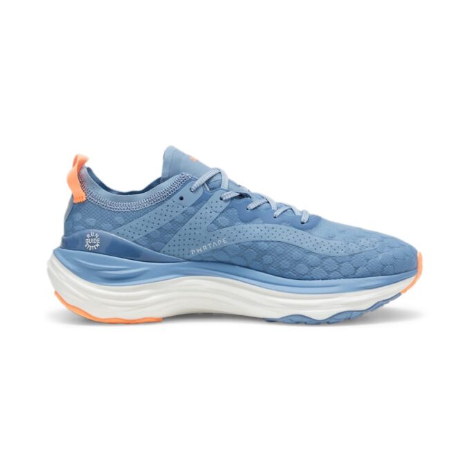 ForeverRun Nitro «Zen Blue Neon Citrus»