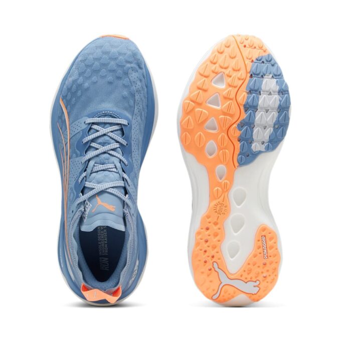 ForeverRun Nitro «Zen Blue Neon Citrus»