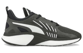 Fractura Nitro «Negro Blanco»