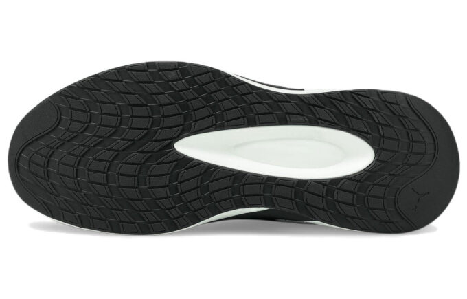 Fractura Nitro «Negro Blanco»