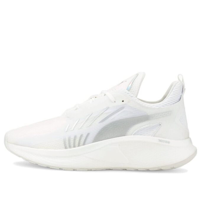 Fractura Nitro «Plata Blanca»