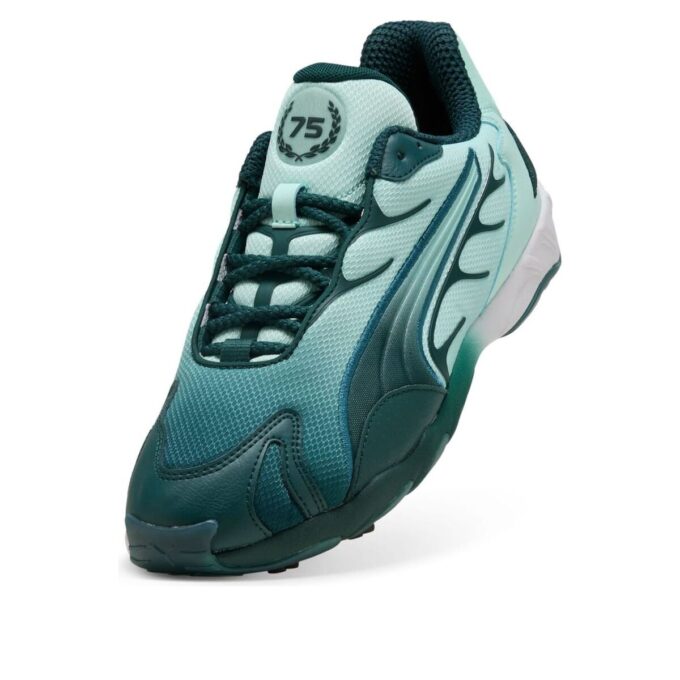 Fórmula 1 75 años «Mint Melt Black»