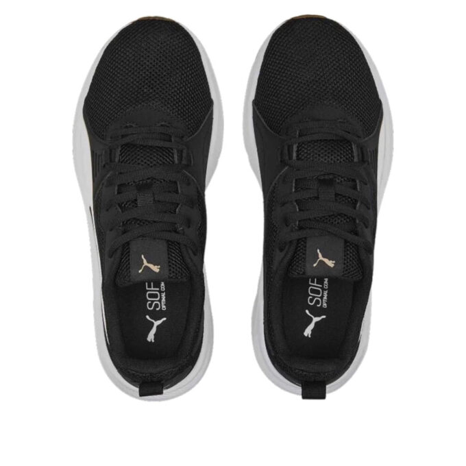 Ftr Connect Fs «Negro Blanco»