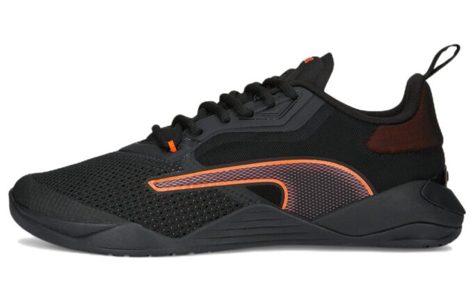 Fuse 2.0 «Cayenne Negra»