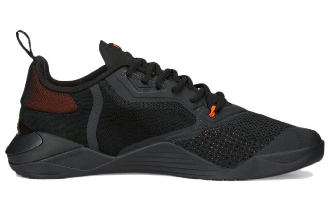 Fuse 2.0 «Cayenne Negra»