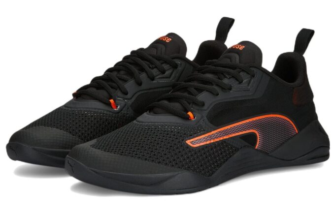 Fuse 2.0 «Cayenne Negra»