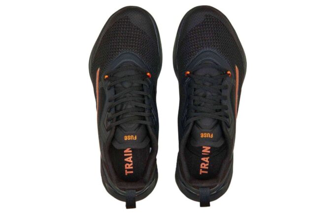 Fuse 2.0 «Cayenne Negra»