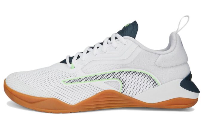 Fuse 2.0 «Chicle blanco oscuro nocturno»