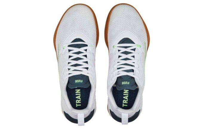 Fuse 2.0 «Chicle blanco oscuro nocturno»