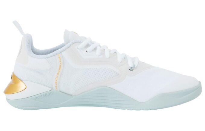 Fuse 2.0 «WIT – Equipo Blanco Dorado»