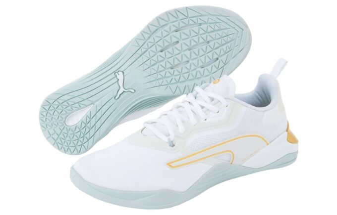 Fuse 2.0 «WIT – Equipo Blanco Dorado»