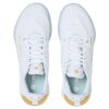 Fuse 2.0 «WIT – Equipo Blanco Dorado»