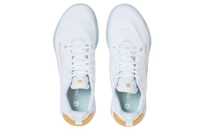 Fuse 2.0 «WIT – Equipo Blanco Dorado»