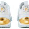 Fuse 2.0 «WIT – Equipo Blanco Dorado»