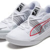 Fusion Nitro «Blanco Alto Riesgo Rojo»