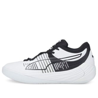 Fusion Nitro «Blanco Negro»