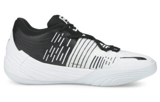 Fusion Nitro «Blanco Negro»