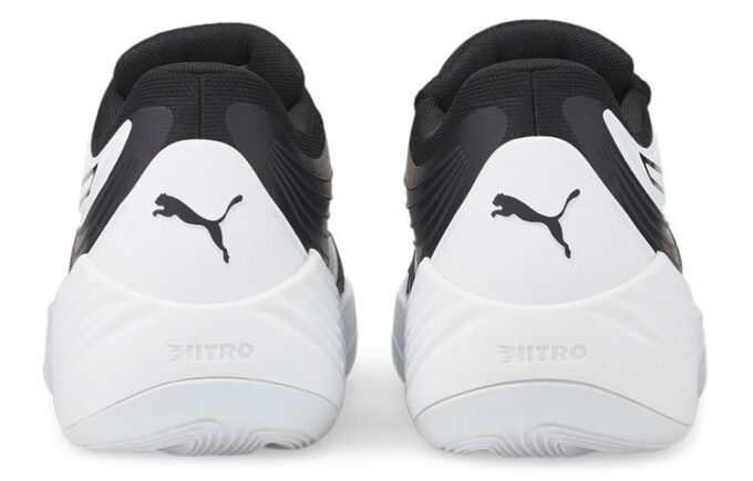 Fusion Nitro «Blanco Negro»