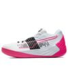 Fusion Nitro «Blanco Negro Rosa»