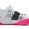 Fusion Nitro «Blanco Negro Rosa»