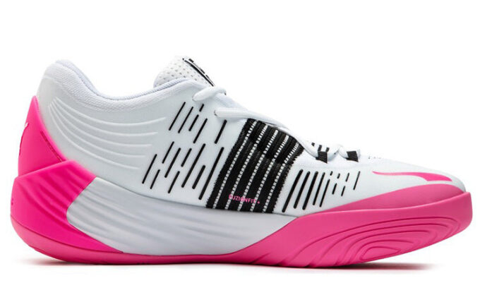 Fusion Nitro «Blanco Negro Rosa»