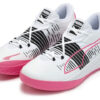 Fusion Nitro «Blanco Negro Rosa»