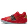Fusion Nitro «Equipo Rojo de Alto Riesgo Oro»