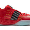 Fusion Nitro «Equipo Rojo de Alto Riesgo Oro»