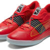 Fusion Nitro «Equipo Rojo de Alto Riesgo Oro»