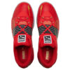 Fusion Nitro «Equipo Rojo de Alto Riesgo Oro»