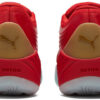 Fusion Nitro «Equipo Rojo de Alto Riesgo Oro»