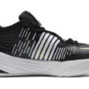 Fusion Nitro «Resplandor verde negro»