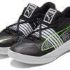 Fusion Nitro «Resplandor verde negro»