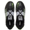 Fusion Nitro «Resplandor verde negro»