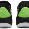 Fusion Nitro «Resplandor verde negro»