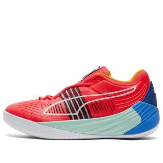 Fusion Nitro «Sunblaze»