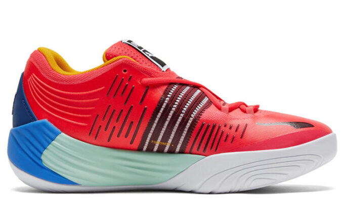 Fusion Nitro «Sunblaze»