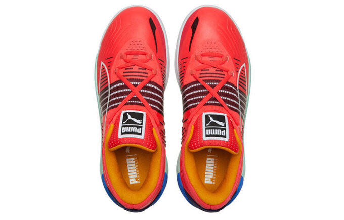 Fusion Nitro «Sunblaze»